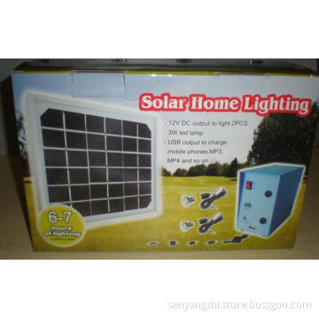 Solar Energy System